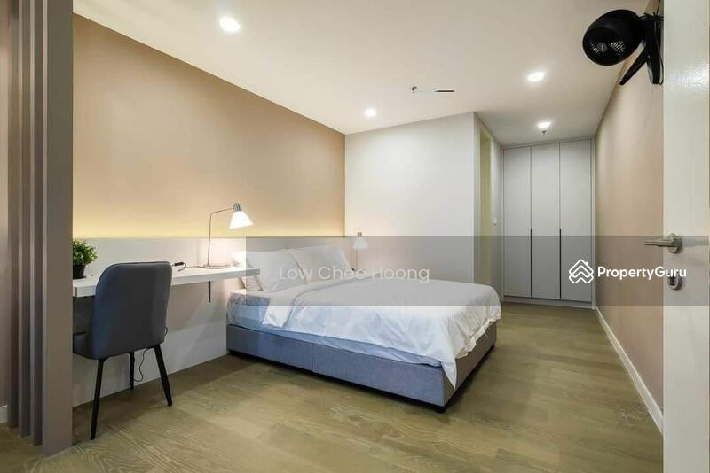 Service Residence for Sale at Ooak Serviced Apartments @ Kiara 163 - Low Chee Hoong - PropertyGuru.com.my