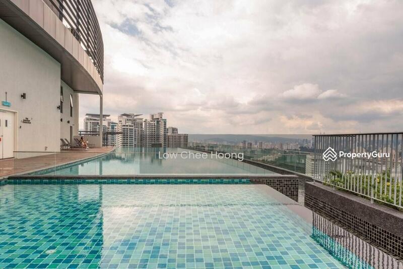 Service Residence for Sale at Ooak Serviced Apartments @ Kiara 163 - Low Chee Hoong - PropertyGuru.com.my