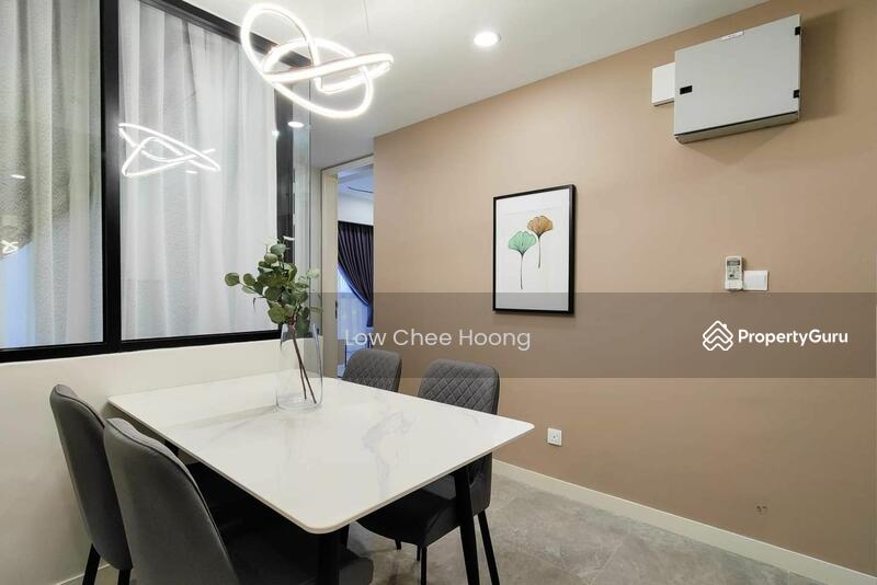 Service Residence for Sale at Ooak Serviced Apartments @ Kiara 163 - Low Chee Hoong - PropertyGuru.com.my