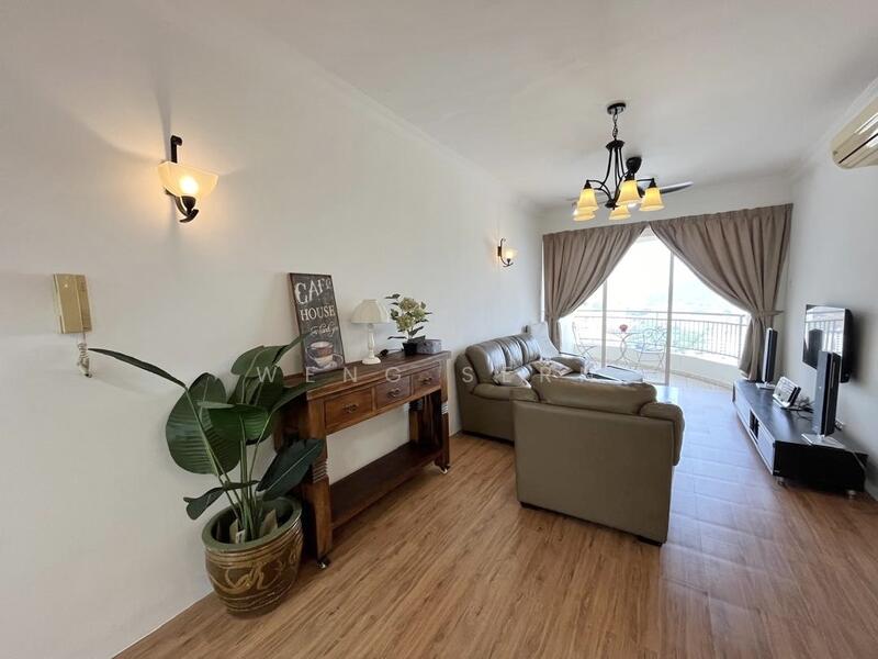 For Rent - Gurney Park Condominium