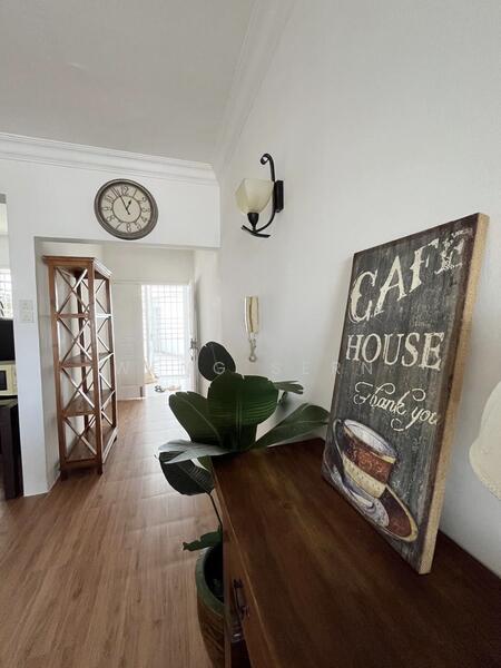 For Rent - Gurney Park Condominium