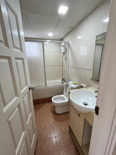 For Rent - Gurney Park Condominium