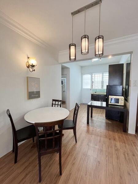 For Rent - Gurney Park Condominium