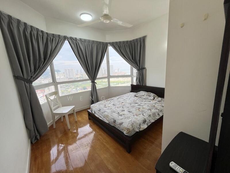 For Rent - Gurney Park Condominium