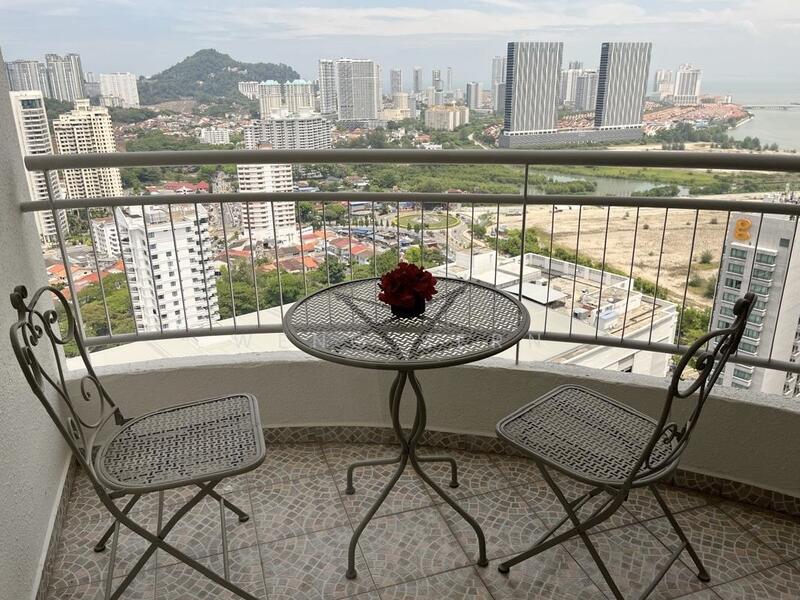 For Rent - Gurney Park Condominium