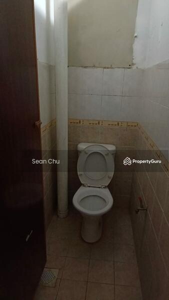 Untuk Dijual - Taman Bullion Mewah Corner Shop