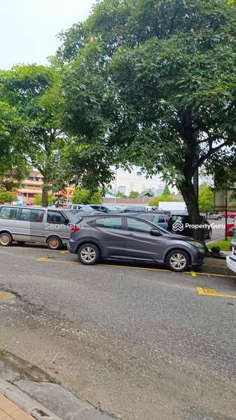 Untuk Dijual - Taman Bullion Mewah Corner Shop
