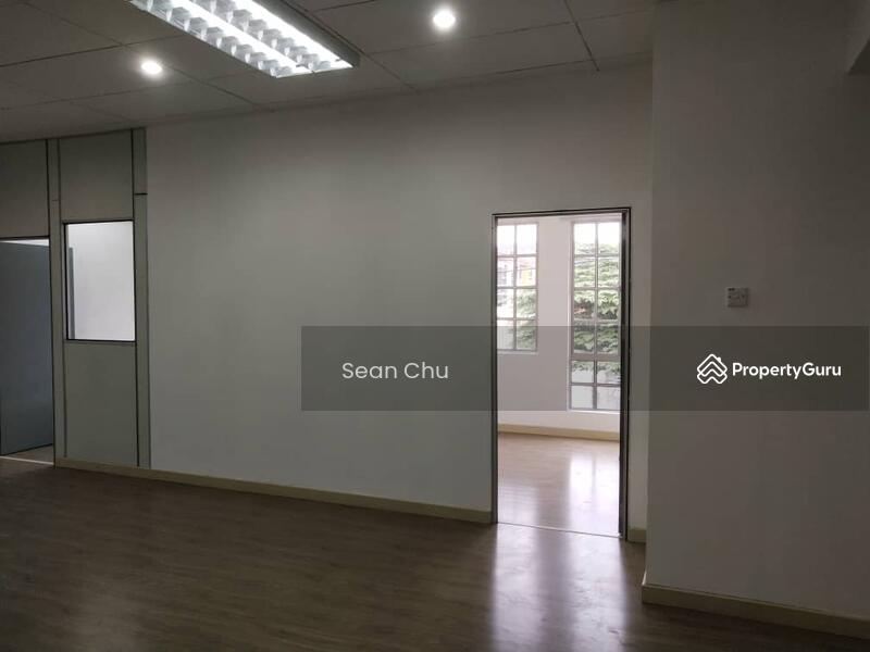 Untuk Dijual - Taman Bullion Mewah Corner Shop