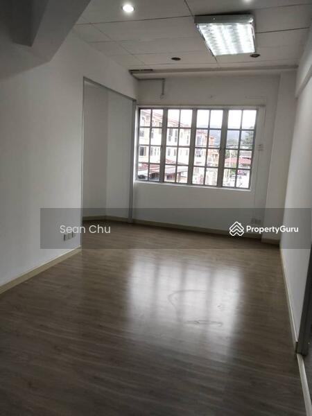 Untuk Dijual - Taman Bullion Mewah Corner Shop