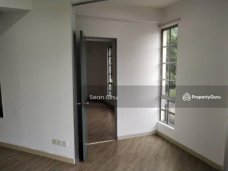 Untuk Dijual - Taman Bullion Mewah Corner Shop