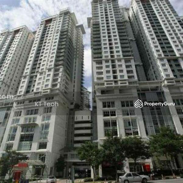Servis Apartment untuk Dijual di Metropolitan Square - KT Teoh - PropertyGuru.com.my