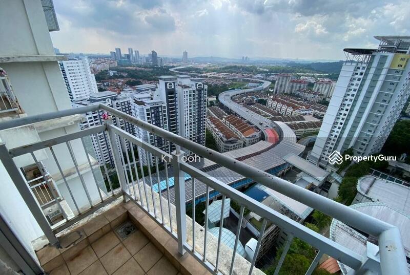 Servis Apartment untuk Dijual di Metropolitan Square - KT Teoh - PropertyGuru.com.my
