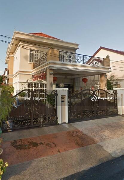 Terraced House for Sale in Gelugor (Penang) - Ben Hew - PropertyGuru.com.my