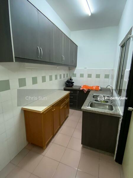 Untuk Disewa - Prisma Perdana