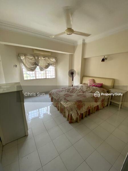 Untuk Disewa - Prisma Perdana