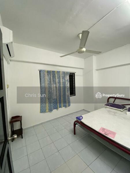 Untuk Disewa - Prisma Perdana