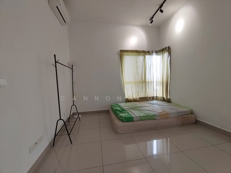 Condominium for Rent at The Wharf Residence - Cannon Koh - Bedroom - PropertyGuru.com.my