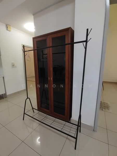 Condominium for Rent at The Wharf Residence - Cannon Koh - Interior - PropertyGuru.com.my