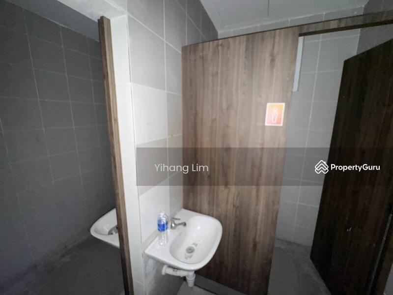 For Rent - I-santorini Ground Floor shoplot for rent