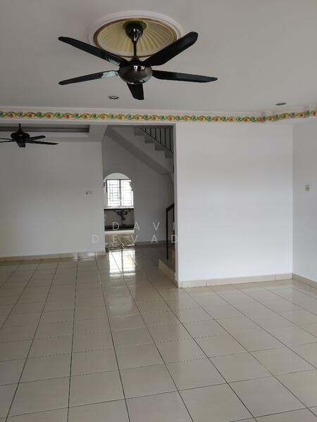Untuk Dijual - Tmn Tepi Sungai Klang