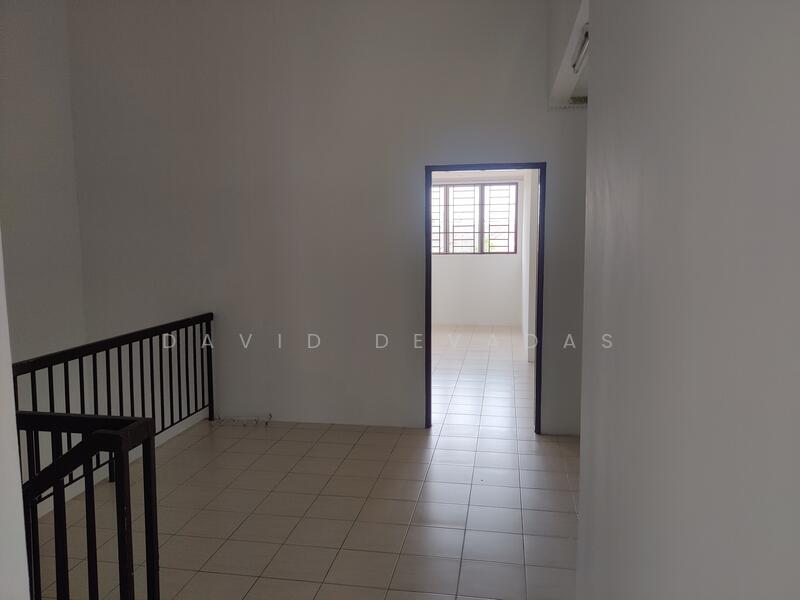 Untuk Dijual - Tmn Tepi Sungai Klang