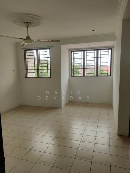 Untuk Dijual - Tmn Tepi Sungai Klang