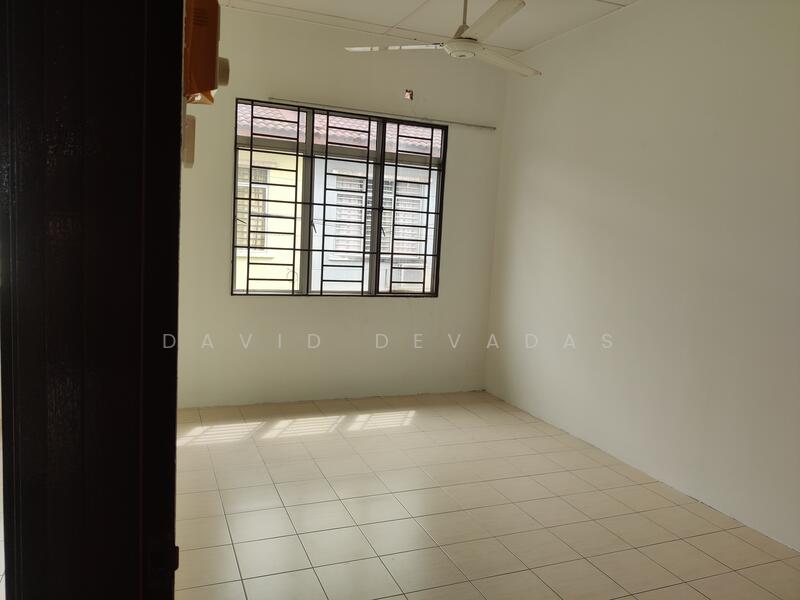 Untuk Dijual - Tmn Tepi Sungai Klang