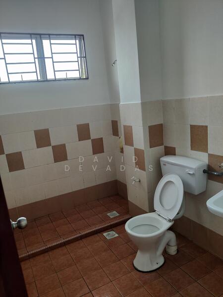 Untuk Dijual - Tmn Tepi Sungai Klang