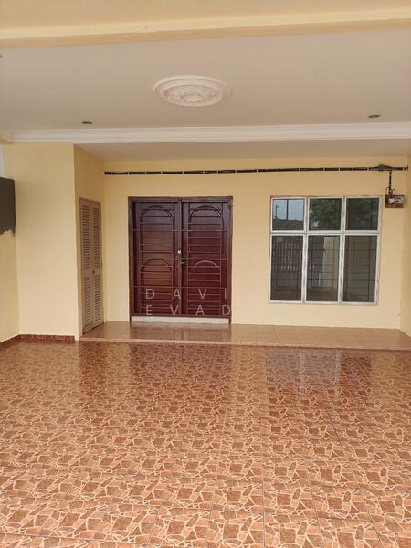 Untuk Dijual - Tmn Tepi Sungai Klang