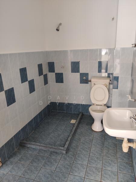 Untuk Dijual - Tmn Tepi Sungai Klang