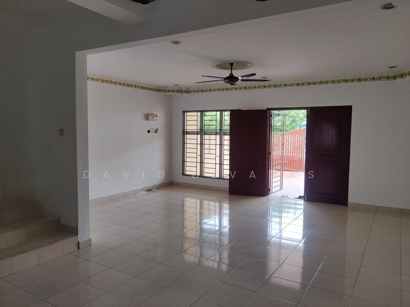 Untuk Dijual - Tmn Tepi Sungai Klang