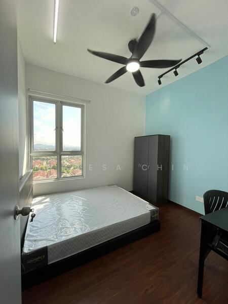 For Rent - Gaya Resort Homes