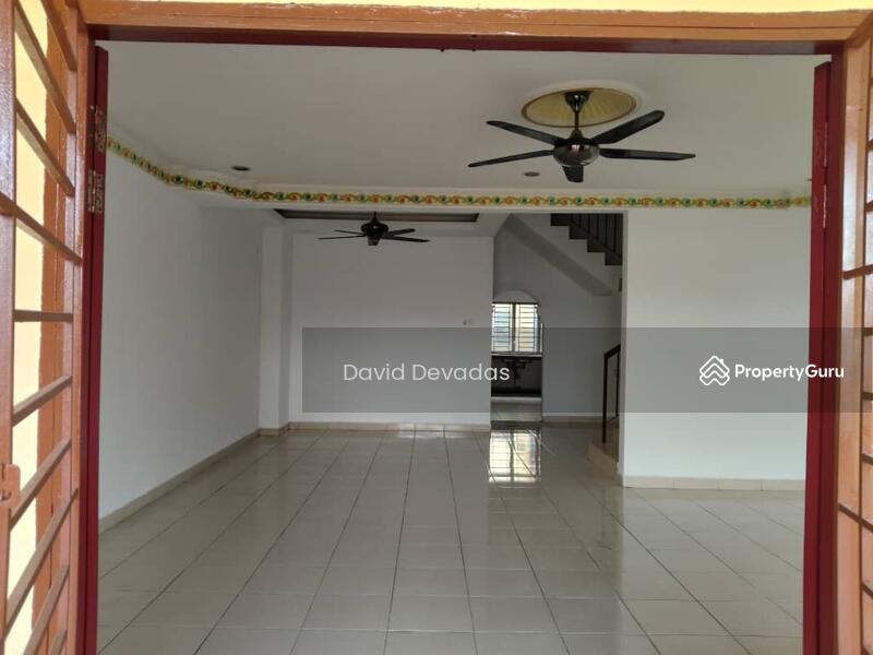 Untuk Dijual - Tmn Tepi Sungai Klang