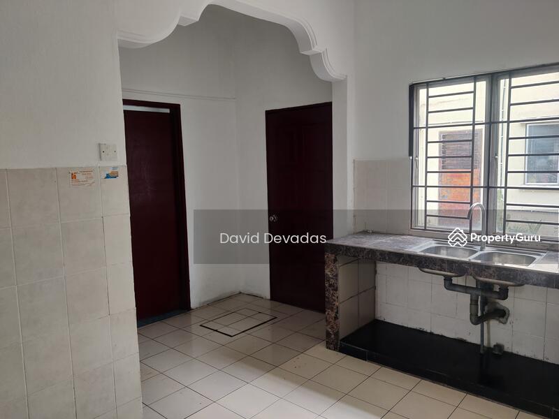 Untuk Dijual - Tmn Tepi Sungai Klang