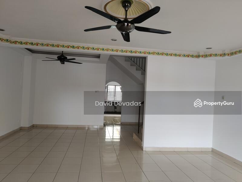 Untuk Dijual - Tmn Tepi Sungai Klang