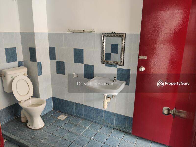 Untuk Dijual - Tmn Tepi Sungai Klang