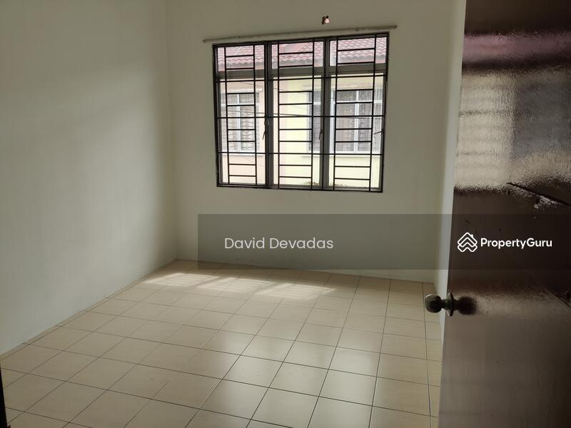 Untuk Dijual - Tmn Tepi Sungai Klang