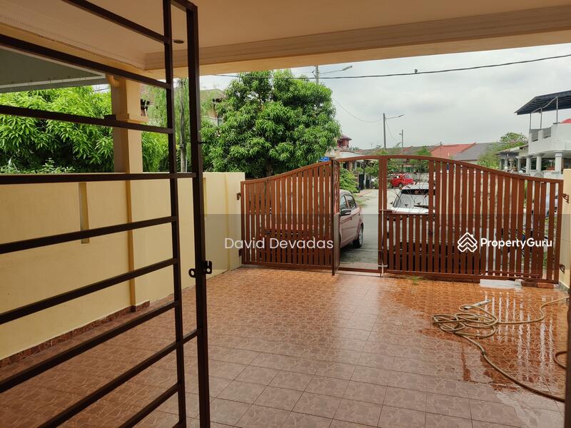 Untuk Dijual - Tmn Tepi Sungai Klang