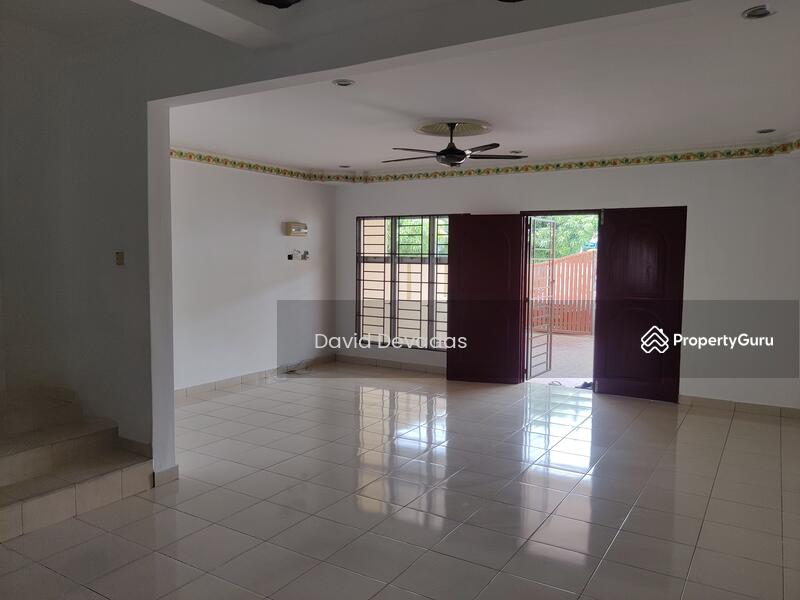 Untuk Dijual - Tmn Tepi Sungai Klang