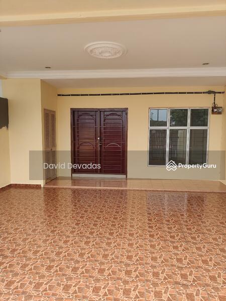 Untuk Dijual - Tmn Tepi Sungai Klang