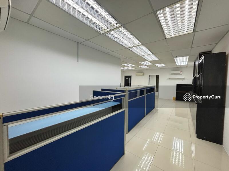 For Rent - Phileo Damansara 2