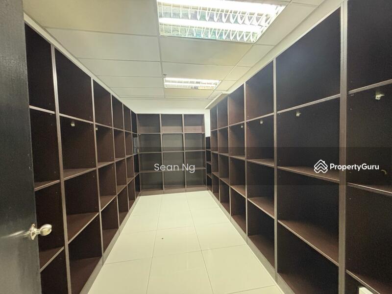 For Rent - Phileo Damansara 2