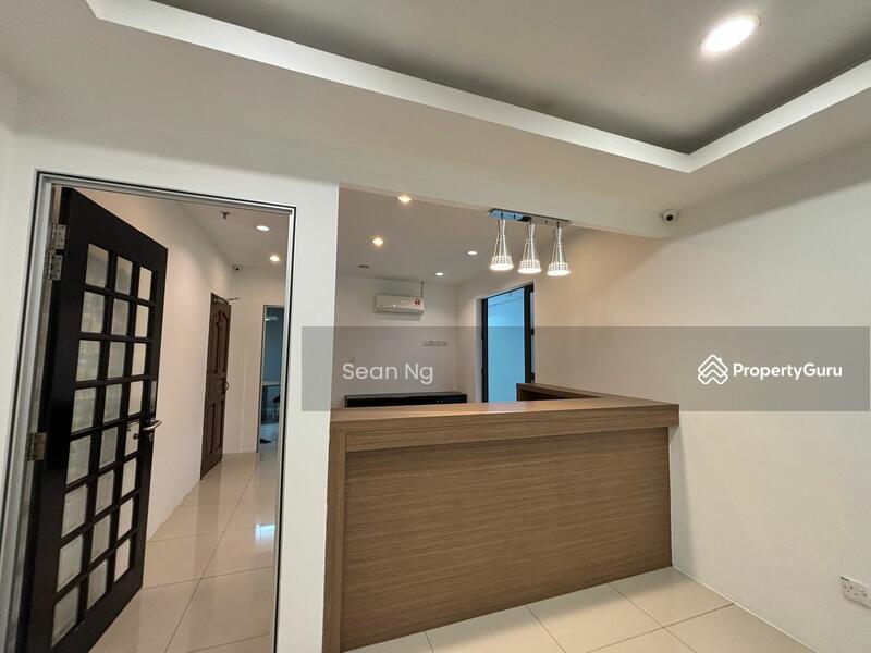 For Rent - Phileo Damansara 2