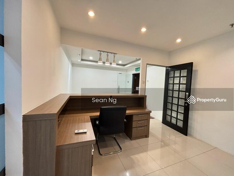 For Rent - Phileo Damansara 2