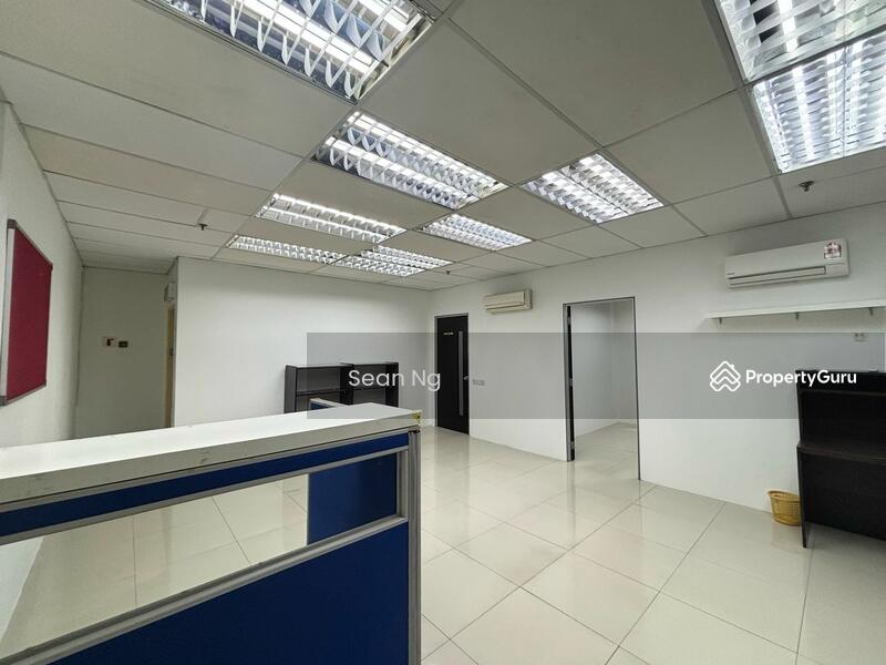 For Rent - Phileo Damansara 2