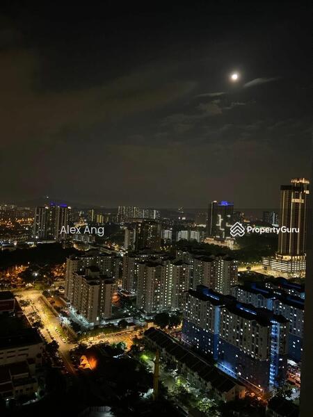 Condominium for Sale at The Havre Bukit Jalil - Alex Ang - PropertyGuru.com.my