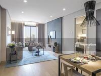 For Sale - [Condo] Move In 2026 | Only RM5xxK Fully Furnished | High Rental ROI | 0% DP | 5 min to Mid Valley