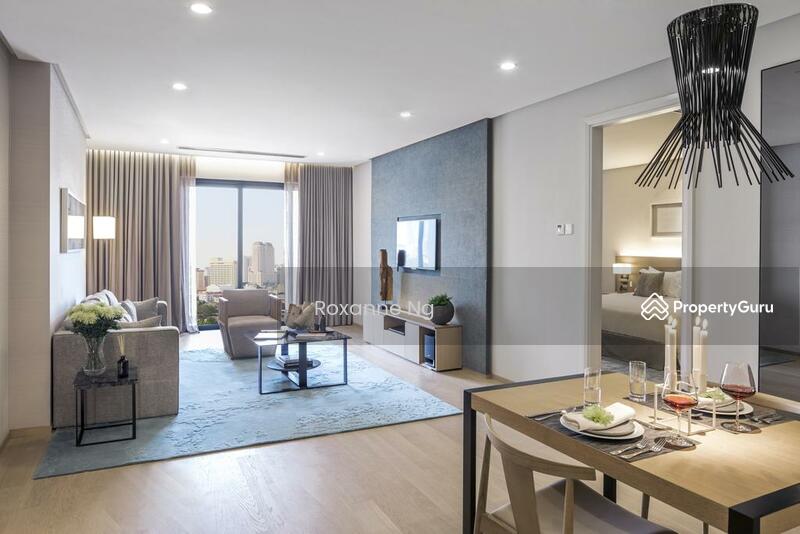 Untuk Dijual - [Condo] Move In 2026 | Only RM5xxK Fully Furnished | High Rental ROI | 0% DP | 5 min to Mid Valley