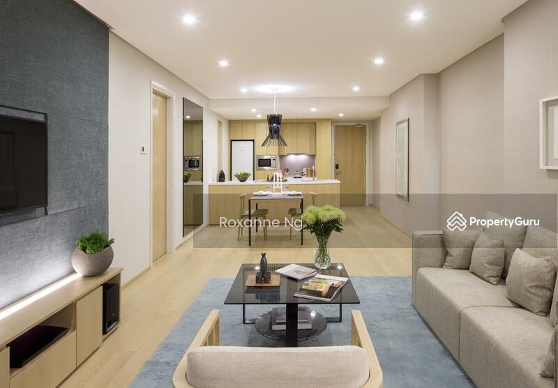 Untuk Dijual - [Condo] Move In 2026 | Only RM5xxK Fully Furnished | High Rental ROI | 0% DP | 5 min to Mid Valley