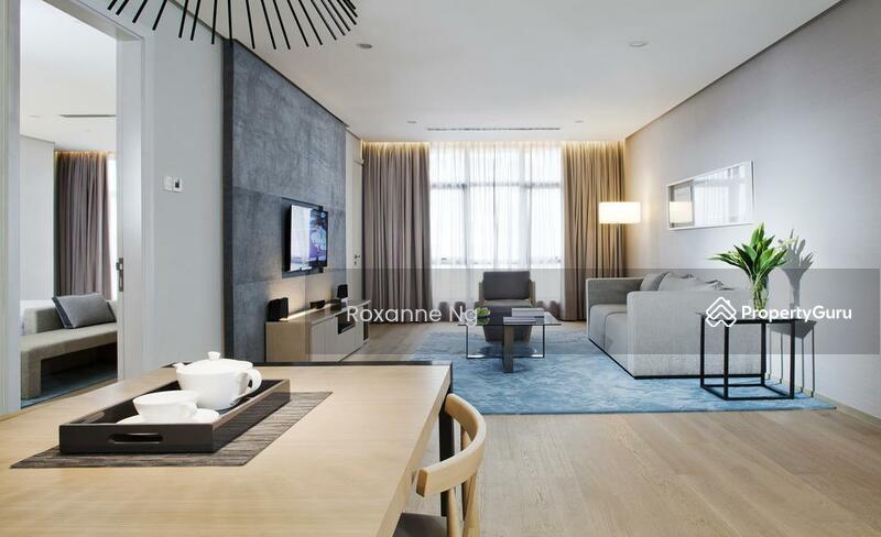 Untuk Dijual - [Condo] Move In 2026 | Only RM5xxK Fully Furnished | High Rental ROI | 0% DP | 5 min to Mid Valley